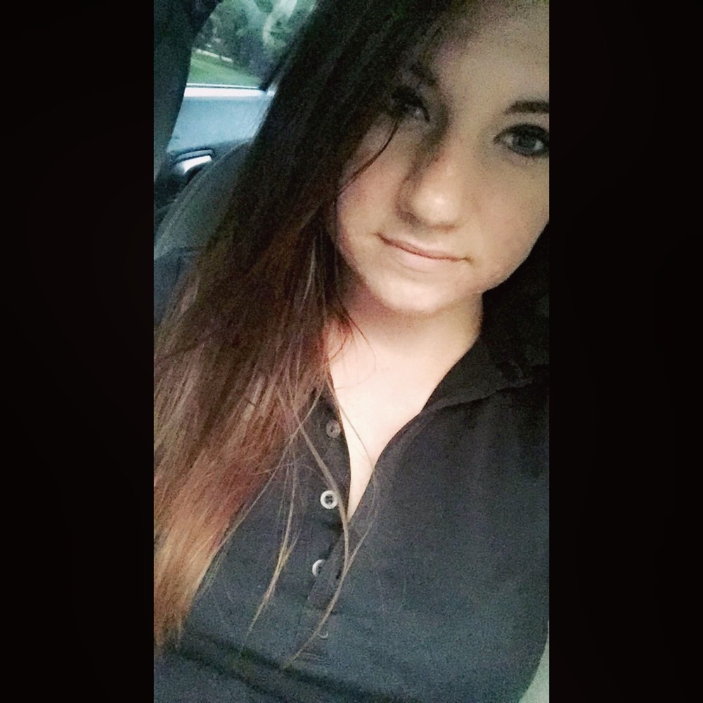 Meet your Posher, Kristin